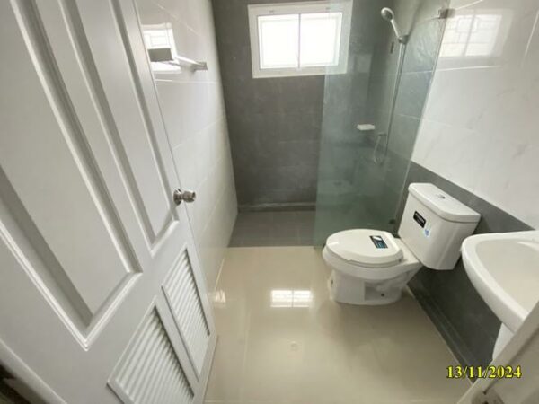 02 Single House _photo