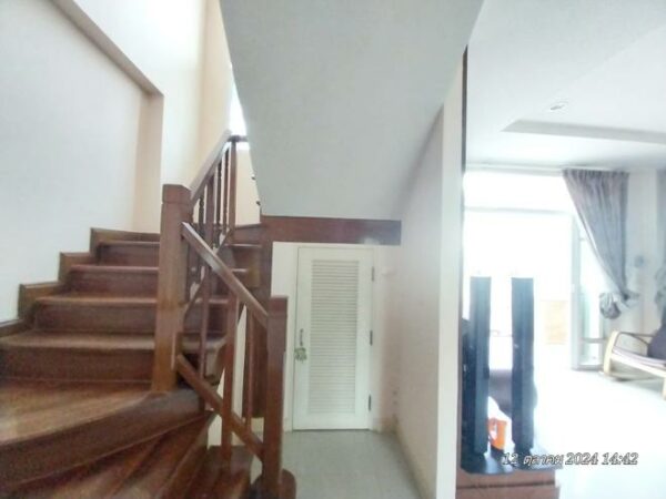 02 Single House _photo
