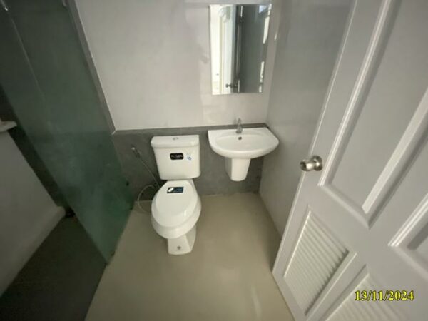 02 Single House _photo