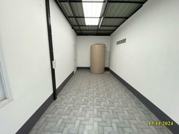 02 Single House _photo