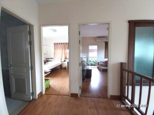 02 Single House _photo