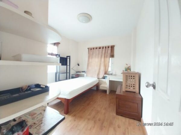 02 Single House _photo
