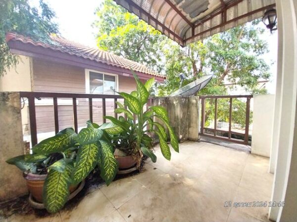 02 Single House _photo