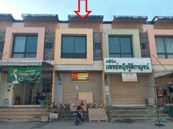 Commercial building _photo