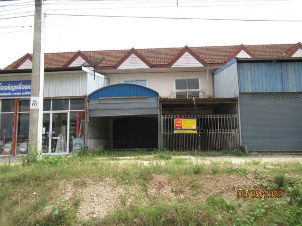 Commercial building _photo