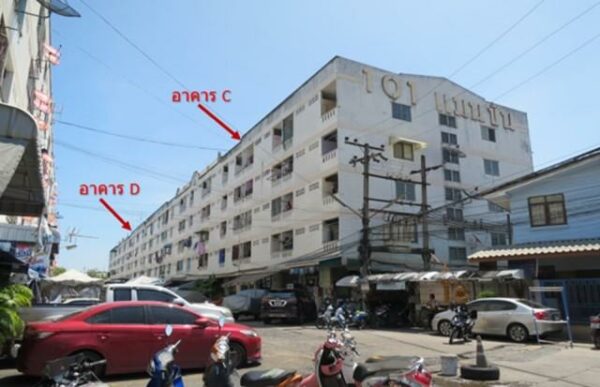 Residential apartment _photo