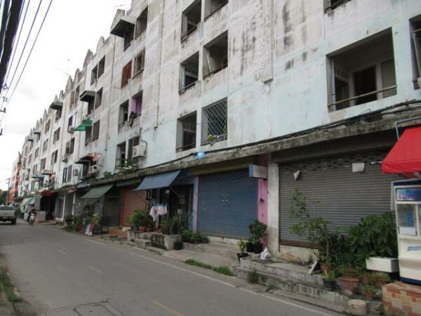 Residential apartment _photo