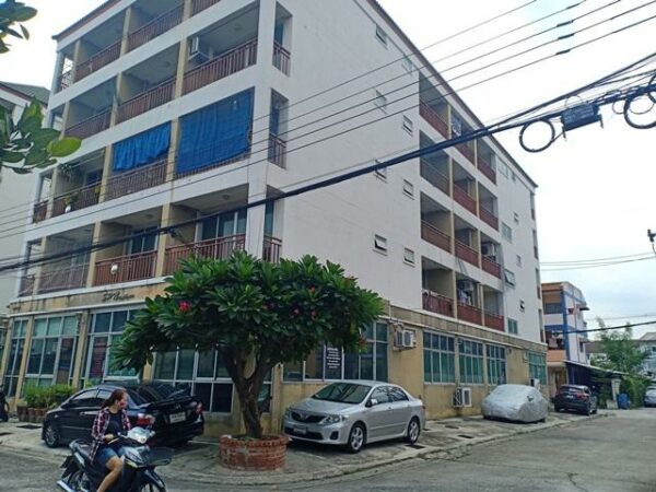 Residential apartment _photo