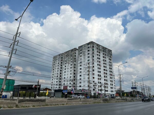 Residential apartment _photo