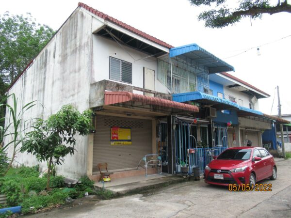 Commercial building _photo