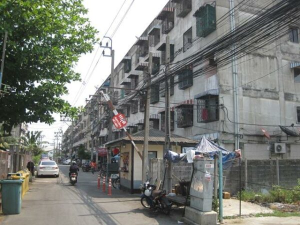 Residential apartment _photo