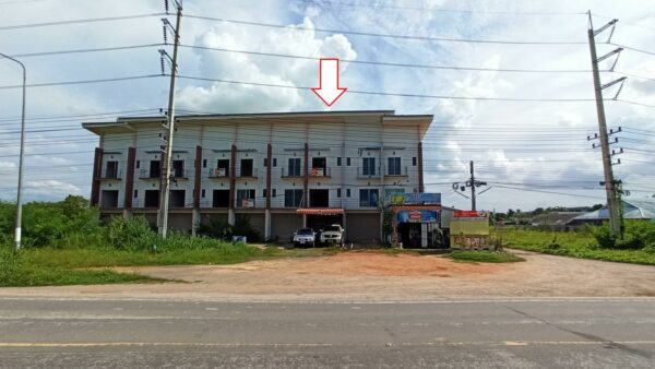 Commercial building _photo