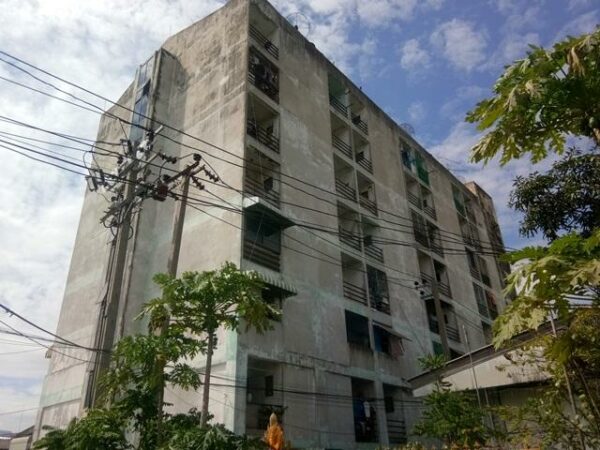 Residential apartment _photo
