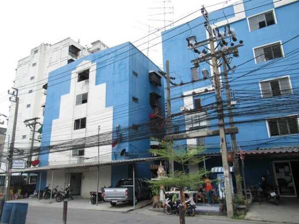 Residential apartment _photo