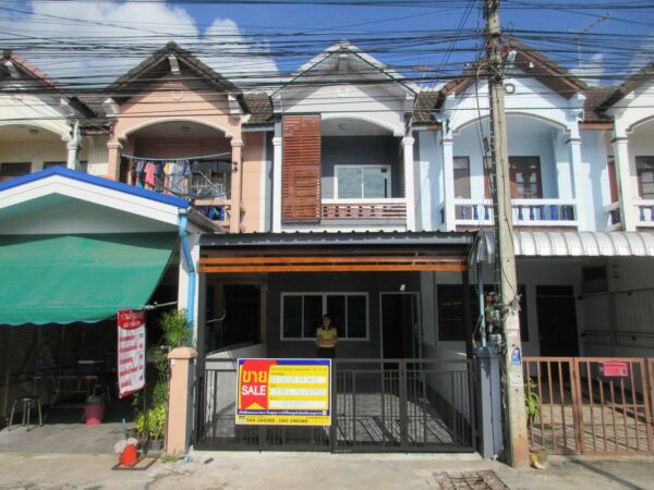 Townhouse _photo