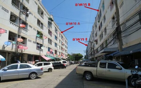Residential apartment _photo