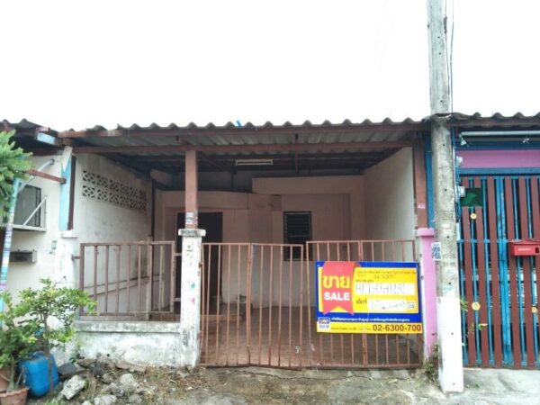 Townhouse _photo