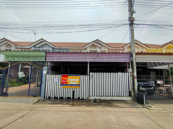 Townhouse _photo