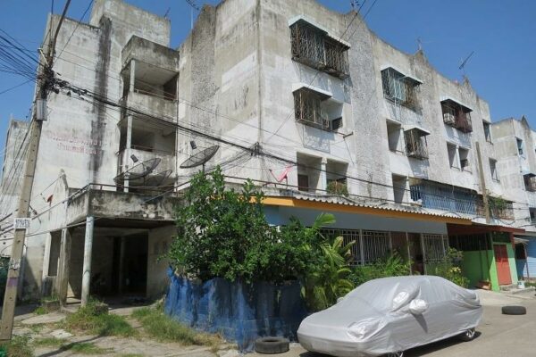 Residential apartment _photo