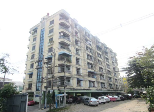 Residential apartment _photo