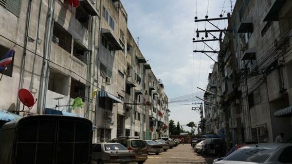 Residential apartment _photo
