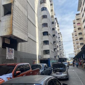 Residential apartment