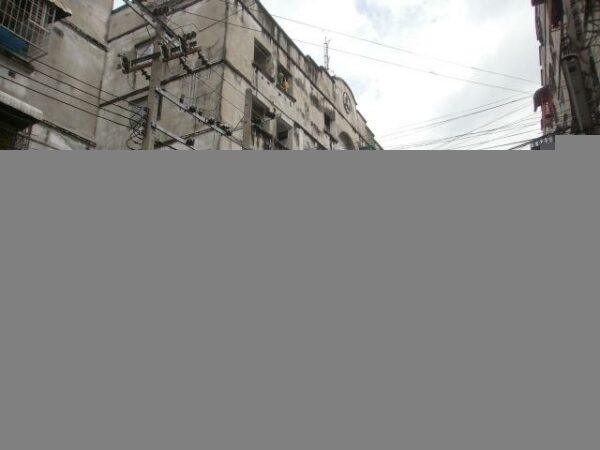 Residential apartment _photo
