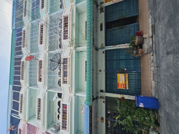 Commercial building _photo