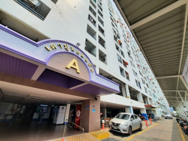 Residential apartment _photo
