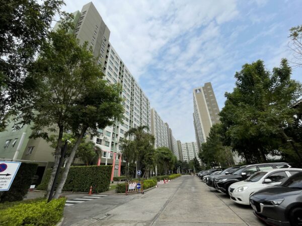 Residential apartment _photo
