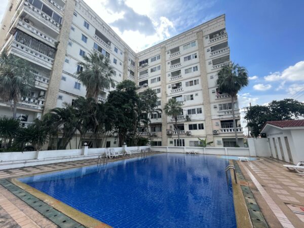 Residential apartment _photo