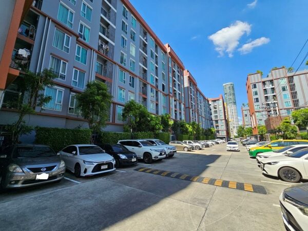 Residential apartment _photo