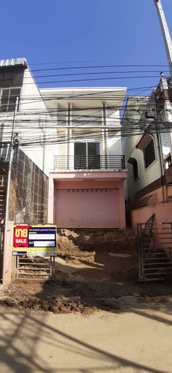 Commercial building _photo