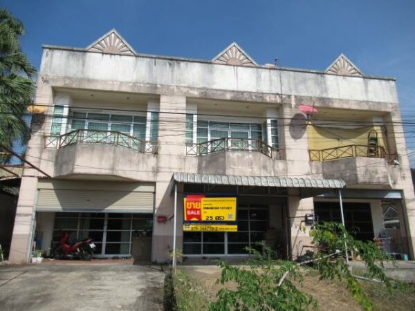 Commercial building _photo