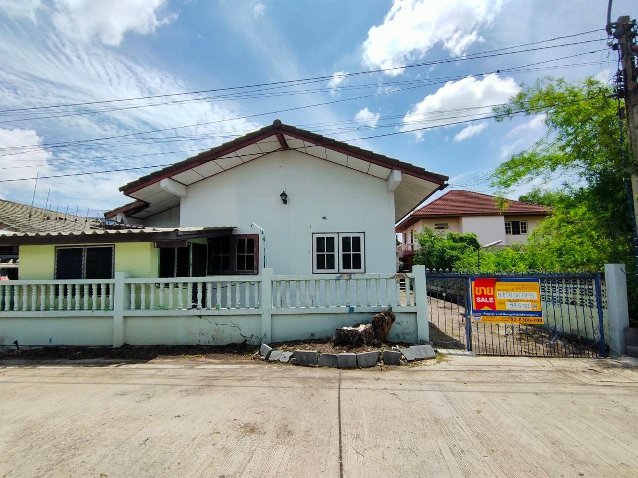 Single house _photo