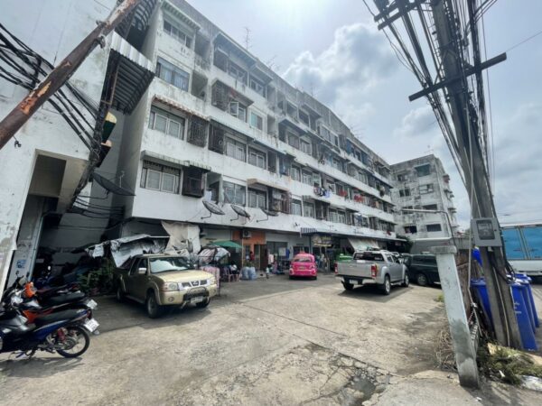 Residential apartment _photo