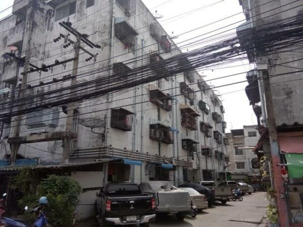 Residential apartment _photo