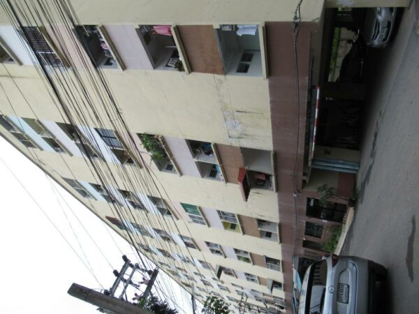 Residential apartment _photo