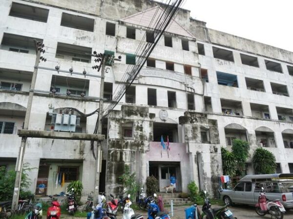 Residential apartment _photo