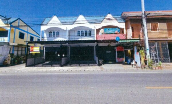 Commercial building _photo