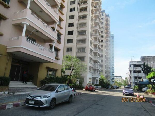 Residential apartment _photo