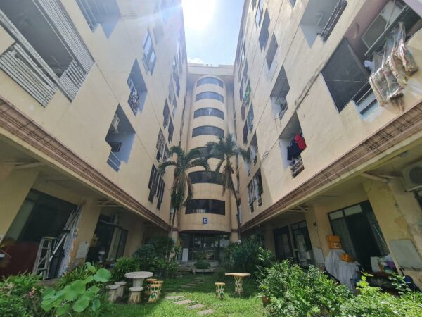 Residential apartment _photo