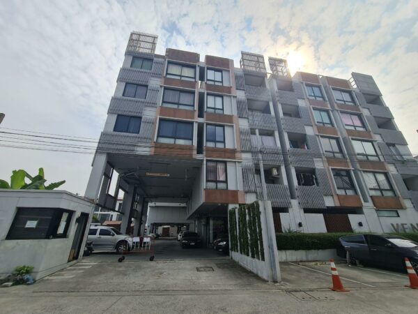 Residential apartment _photo