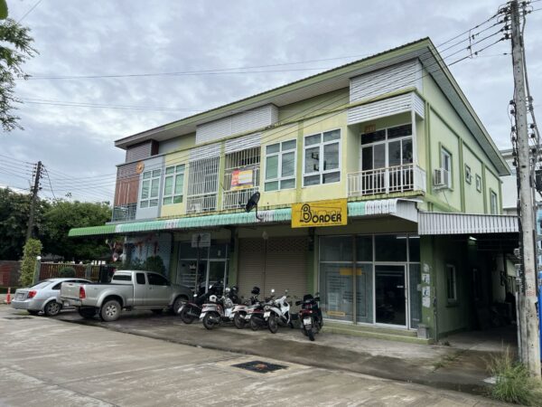 Commercial building _photo