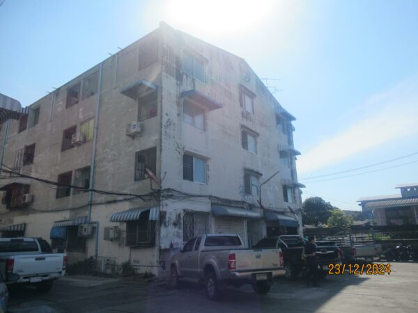 Residential apartment _photo