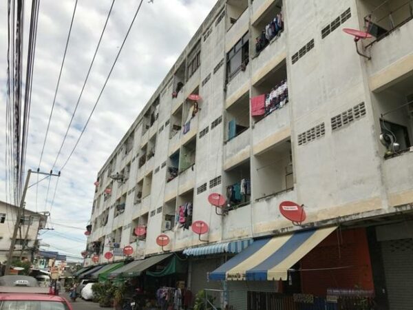 Residential apartment _photo