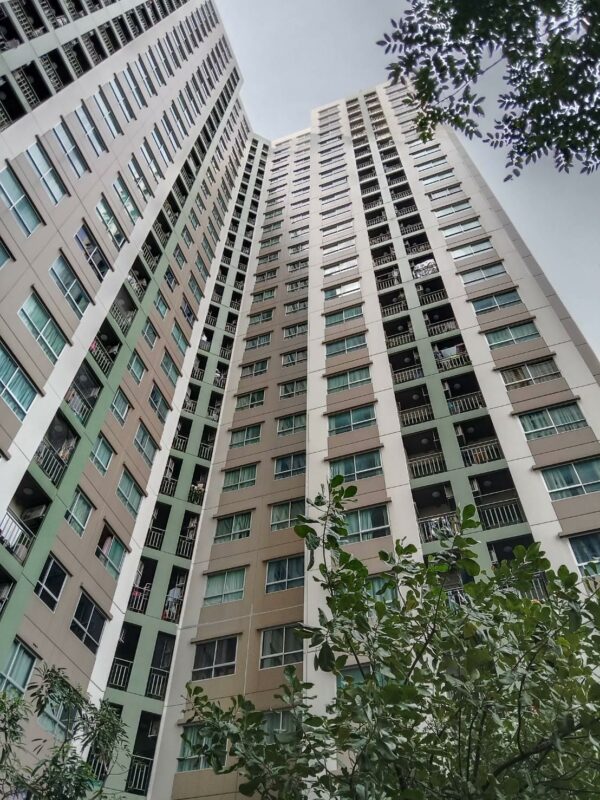 Residential apartment _photo