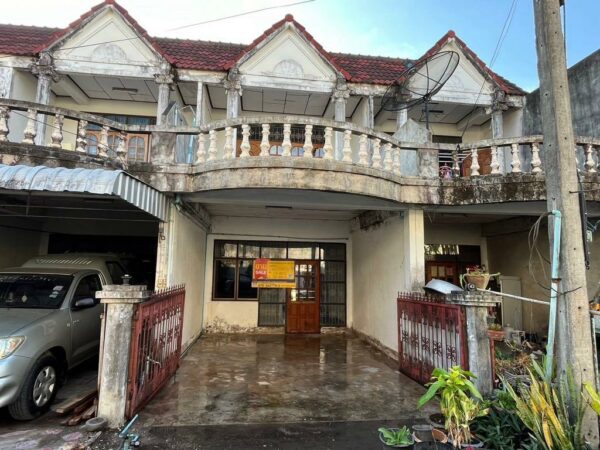 Townhouse _photo