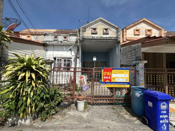 Townhouse _photo
