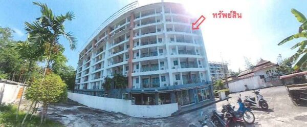 Residential apartment _photo
